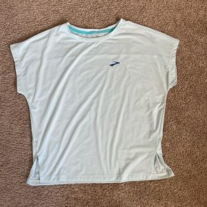 Brooks Sprint Free T-Shirt